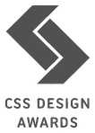 CSS Design Awards